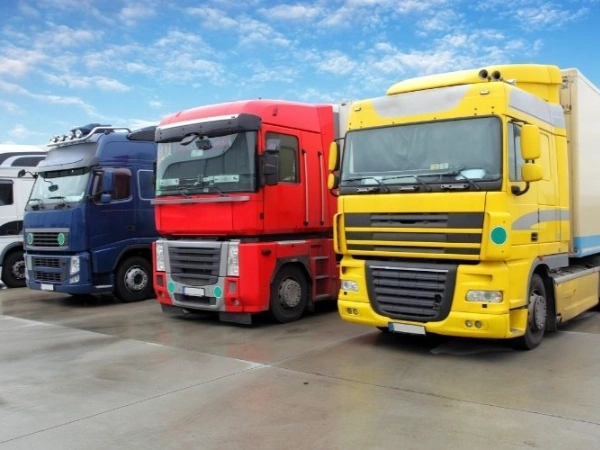 Antalya Gevaş Nakliye